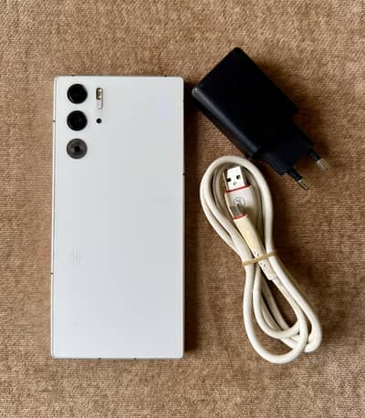 RedMagic 9S Pro (12gb 512gb) Non PTA
