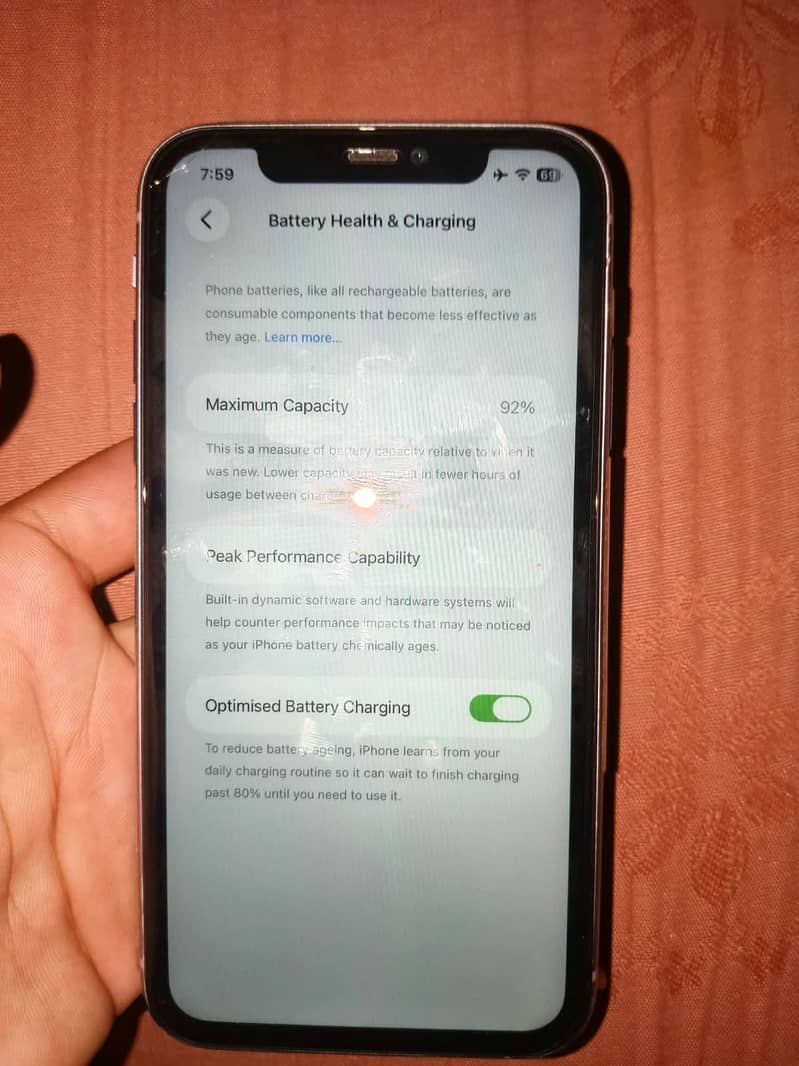 Apple iPhone 11 3