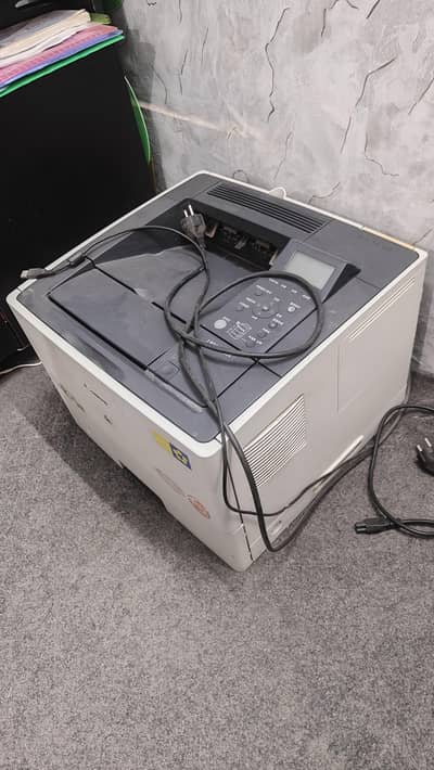 canon lbp 3380kn
