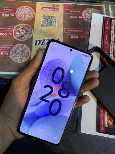 Xiaomi Redmi Note 14