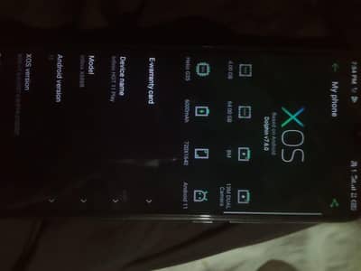 Infinix Hot 11 Play