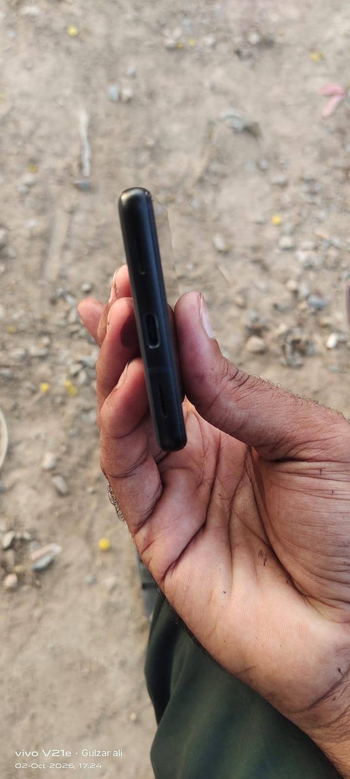 Google Pixel 6a 3