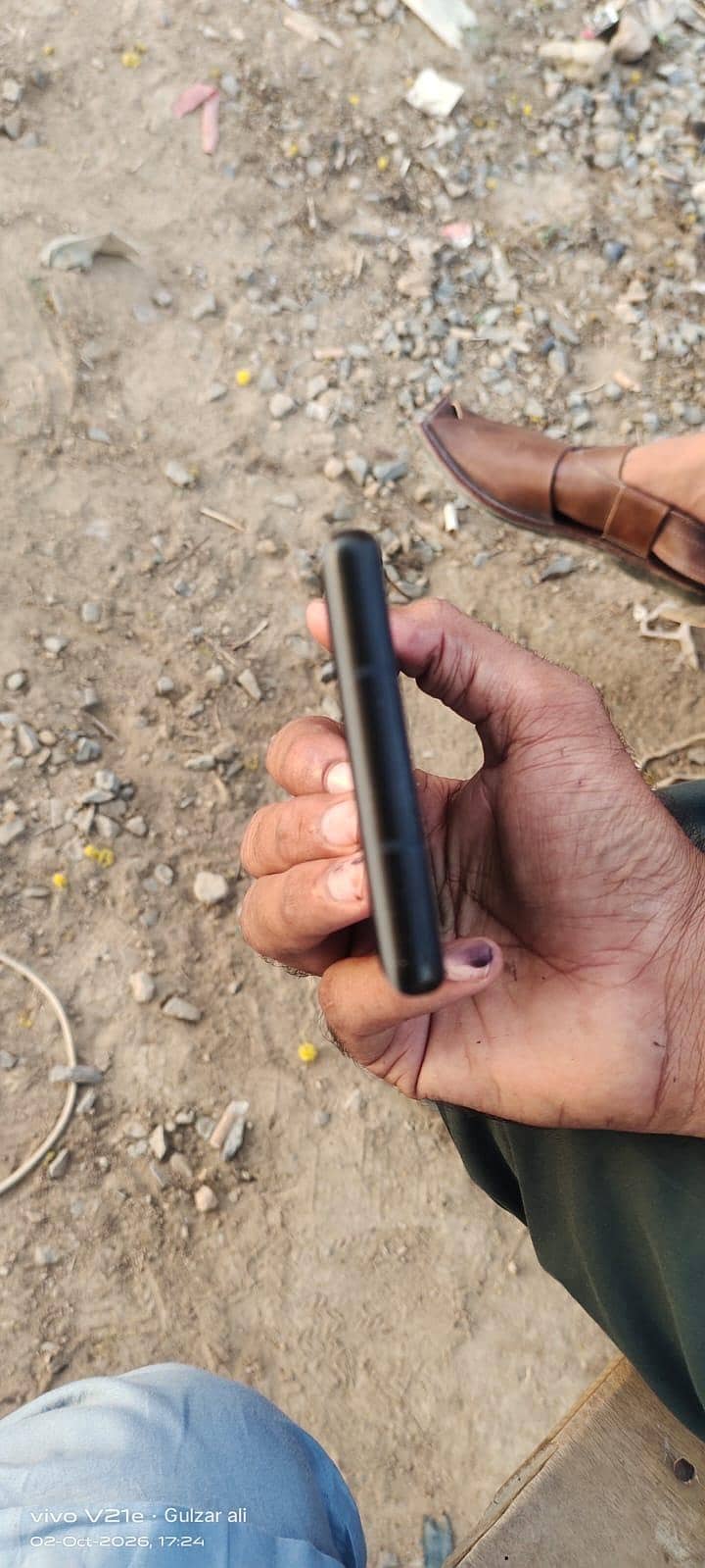 Google Pixel 6a 4