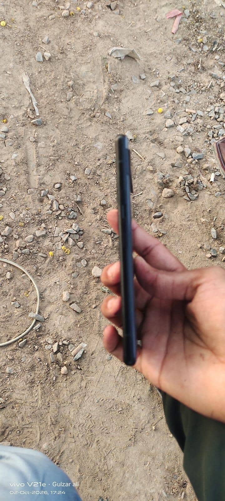 Google Pixel 6a 5