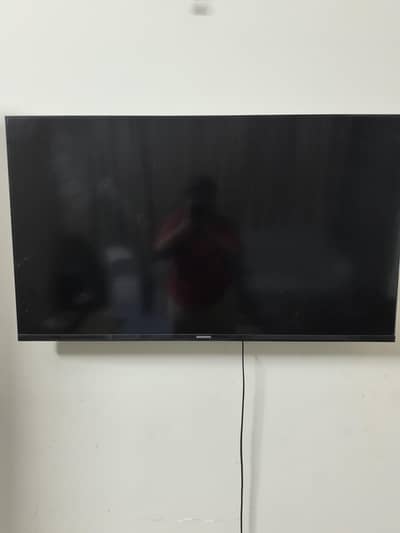 smart tv