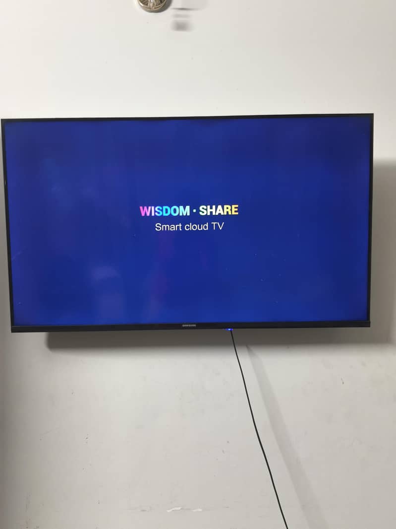 smart tv 1