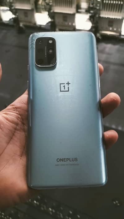 One Plus 8T exchange possible