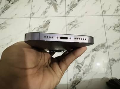 Apple iPhone 14 Pro Max factory unlock 128gb non pta10/10
