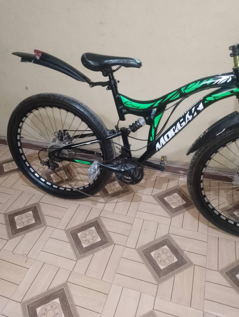 used bycycle 2