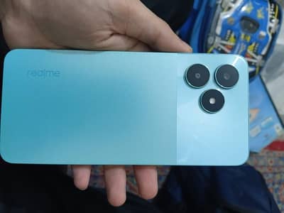 Realme C51