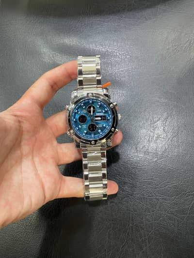 New Skmei 1389 Original Mens Watch