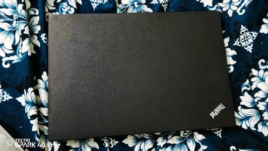 lenovo think pad
