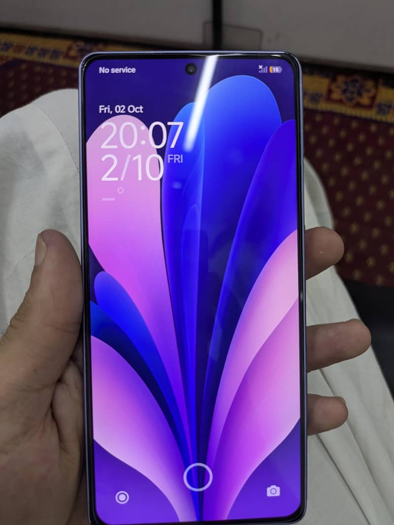 Xiaomi Redmi Note 13 Pro 0