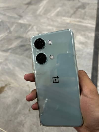 One Plus Nord 3
