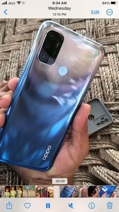 OPPO A53