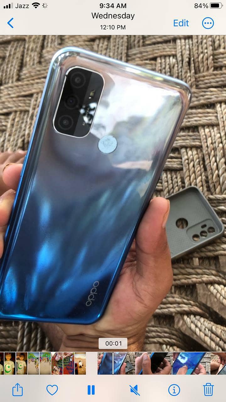 OPPO A53 2