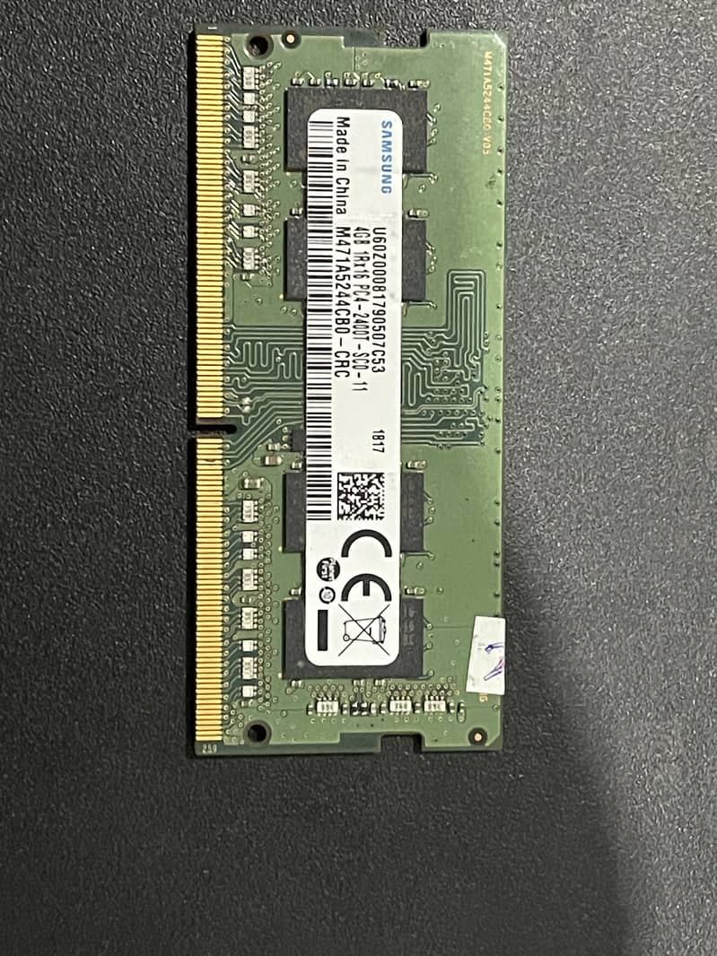 DDR4 rams 1