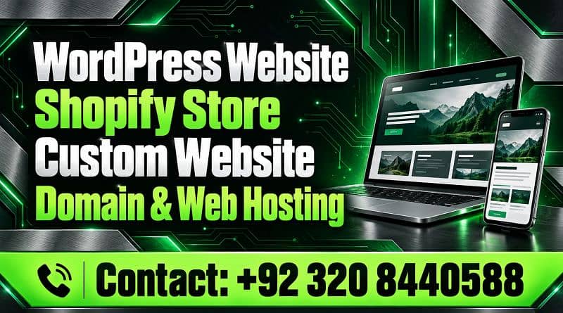 Web Design Website Development, E-commerce Online Store, Mobile App 0