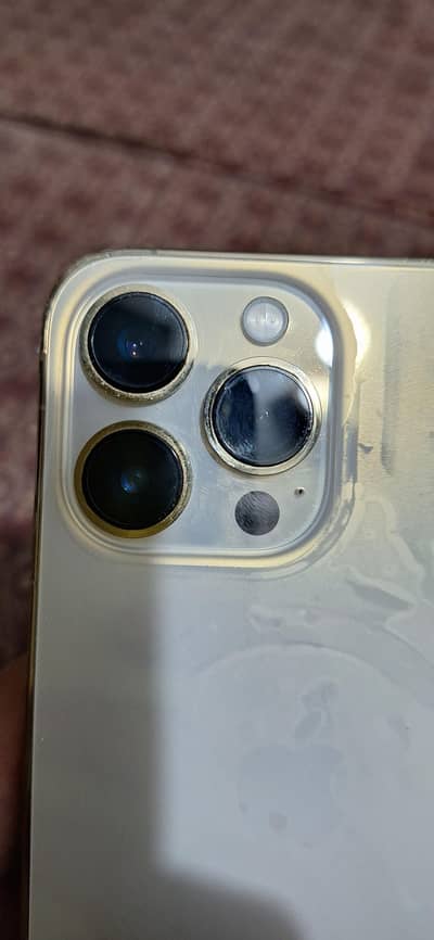 Apple iPhone 13 Pro