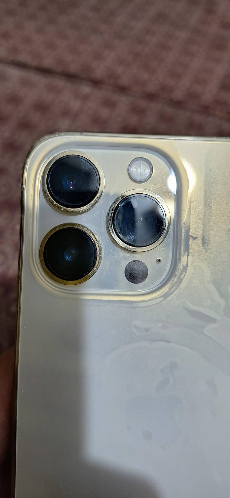 Apple iPhone 13 Pro 0