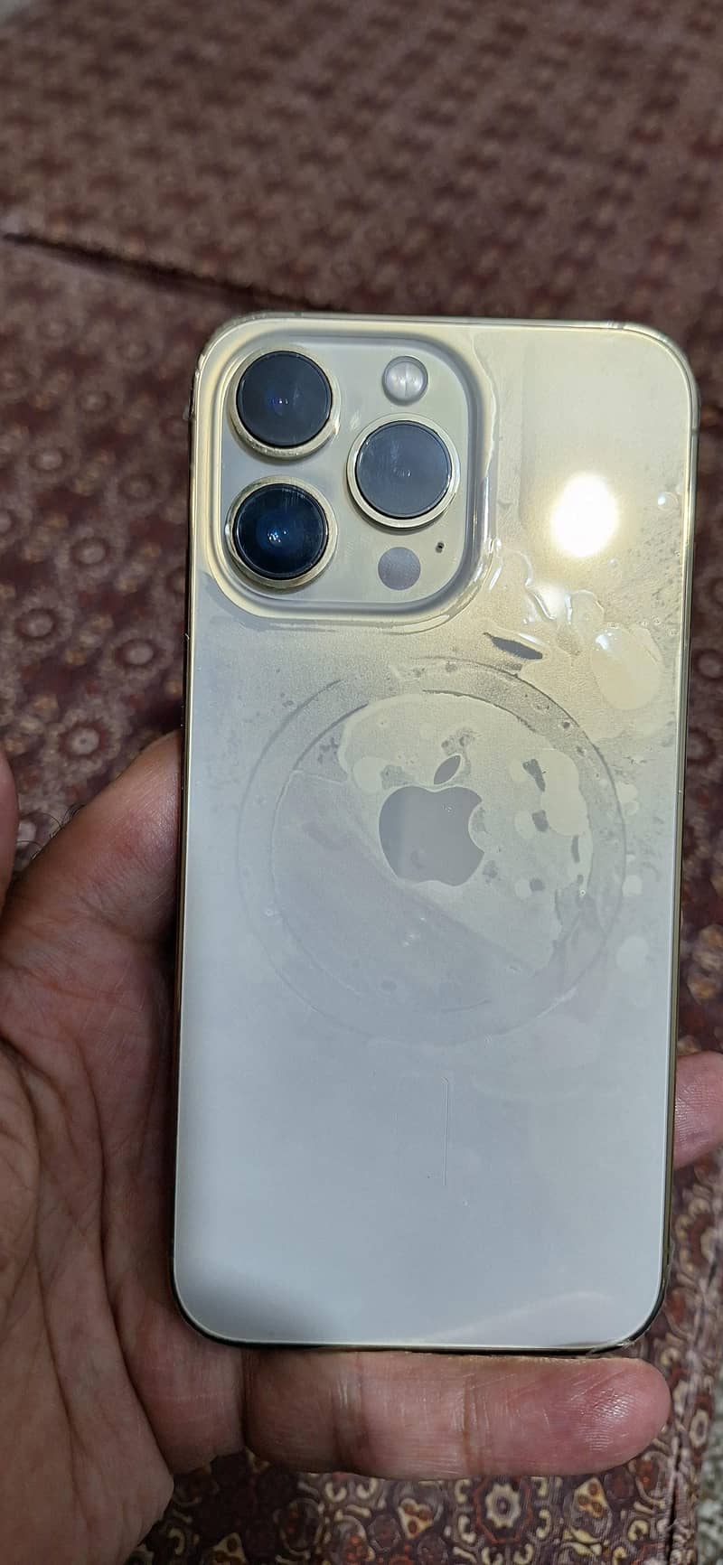 Apple iPhone 13 Pro 1