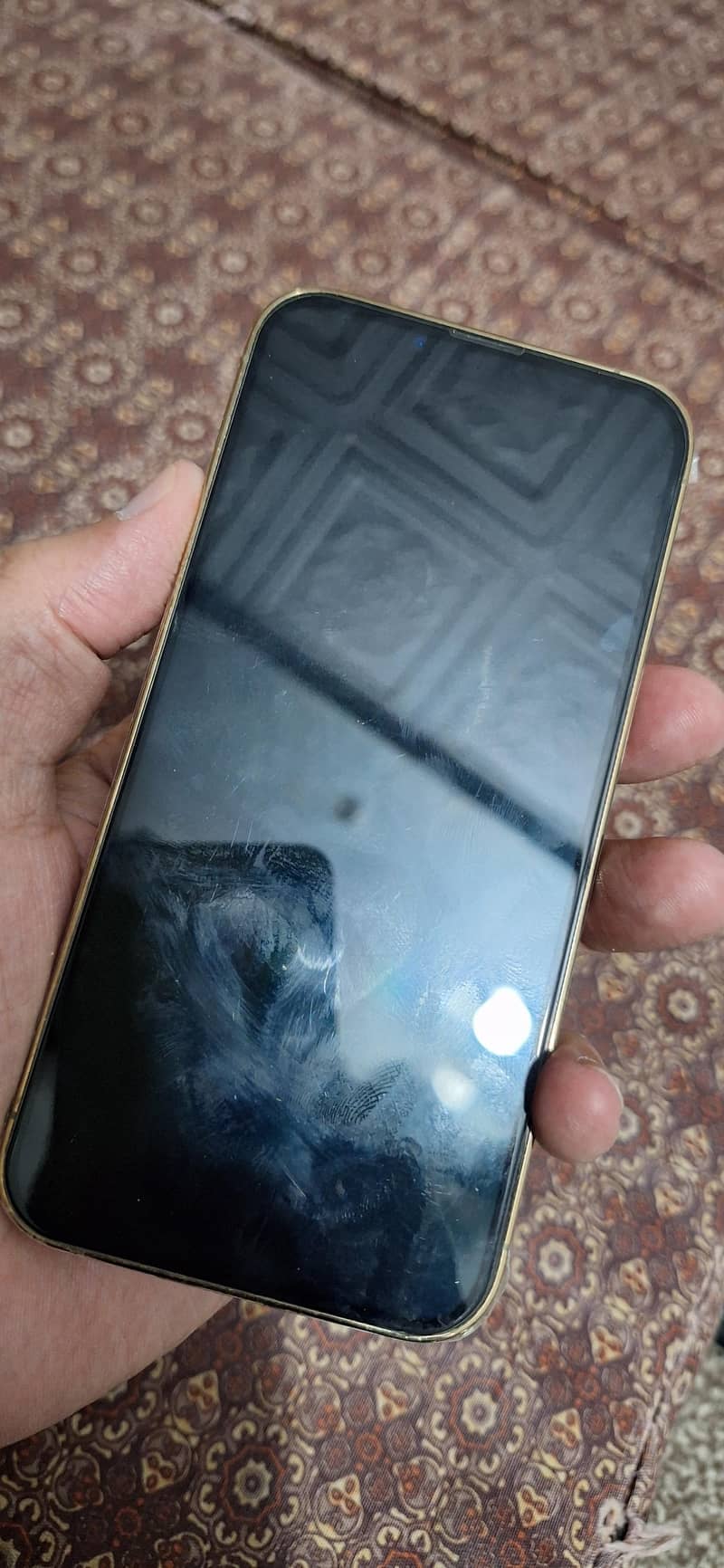 Apple iPhone 13 Pro 6