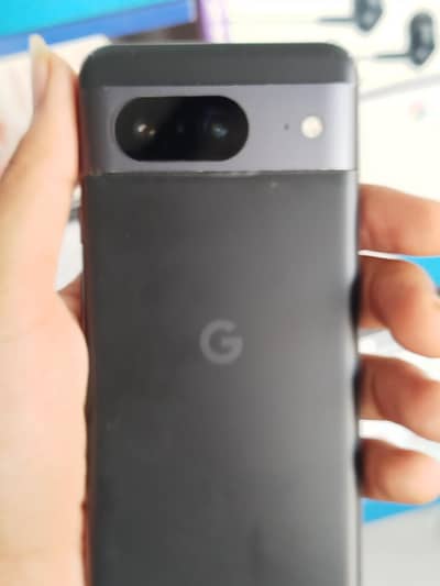 Google Pixel 8
