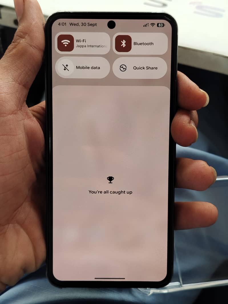 Google Pixel 8 2