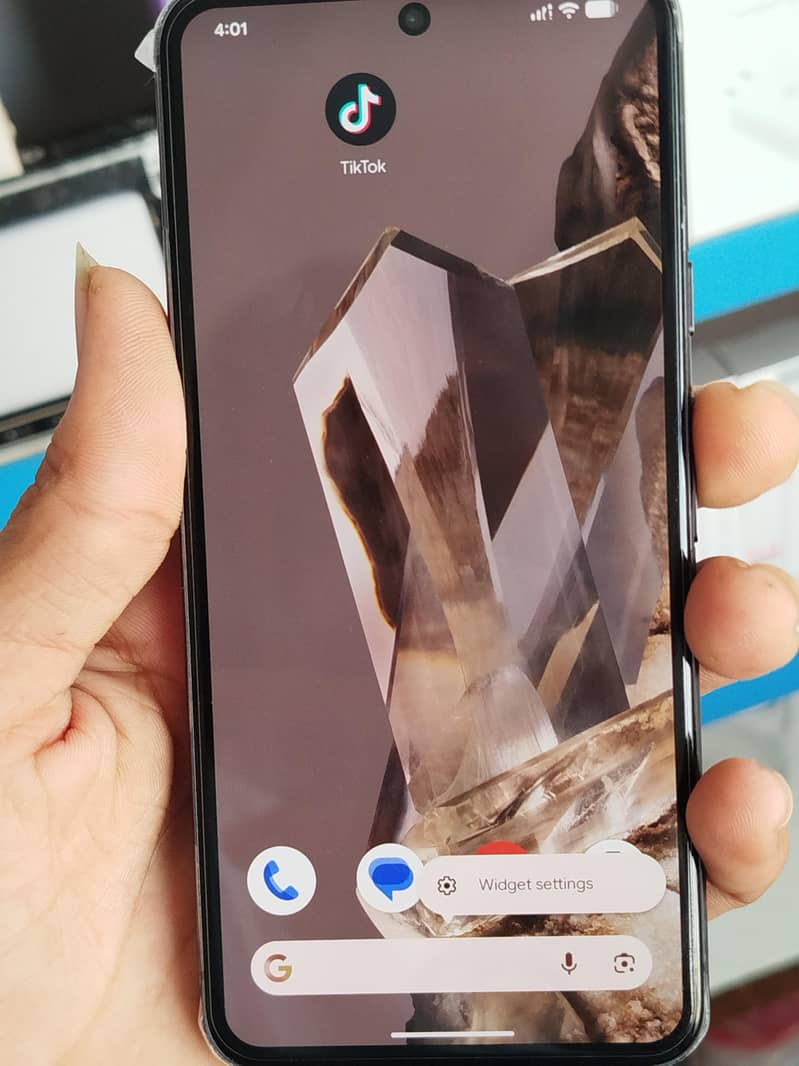 Google Pixel 8 5