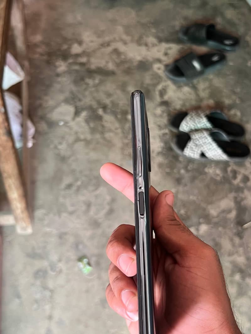 Infinix Note 7 2