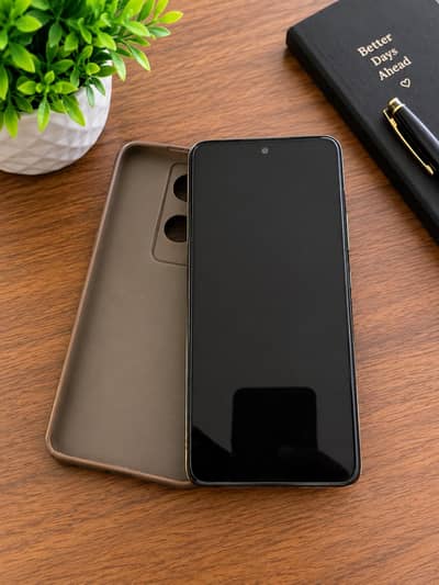 Infinix not 30 good condition