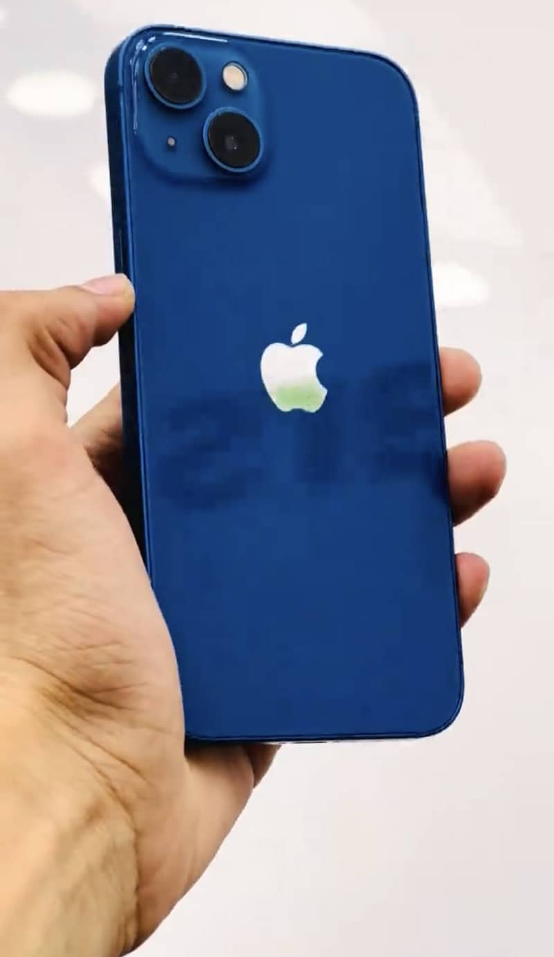 Apple iPhone 13 0