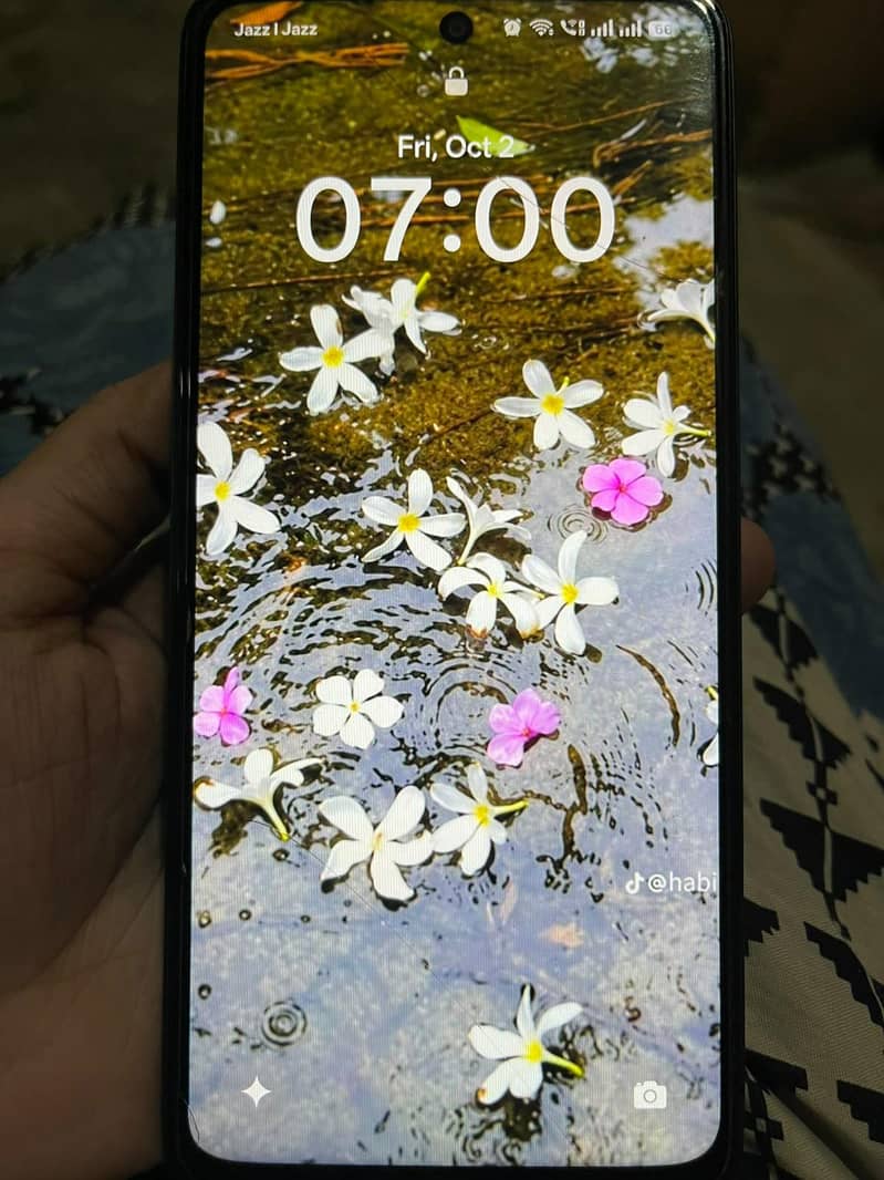 OPPO A5x 1