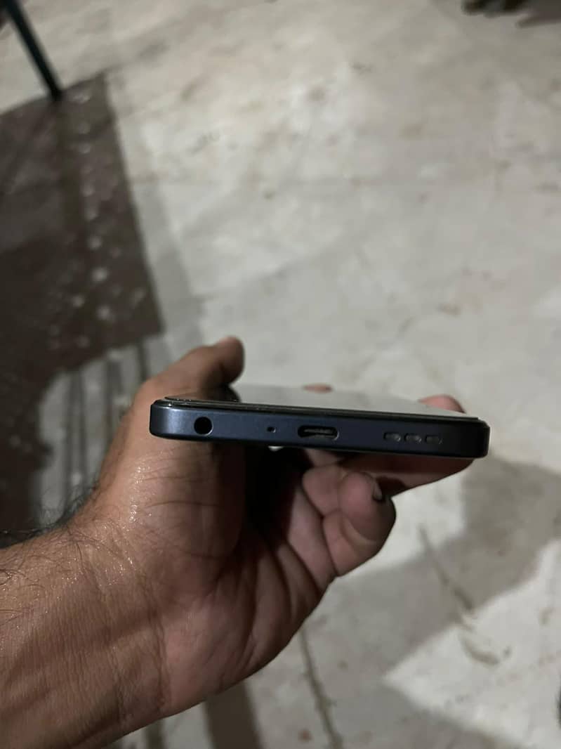 OPPO A5x 3