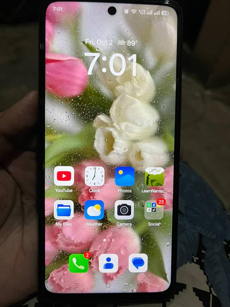 OPPO A5x 5