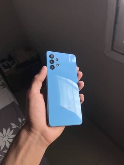 Samsung Galaxy A32 Mobile Phone