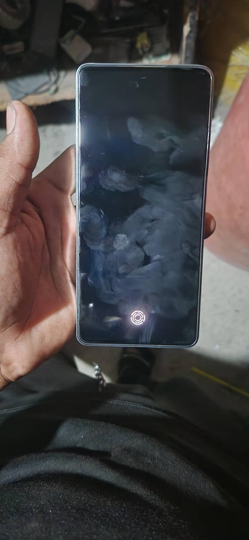 Tecno CAMON 20 3