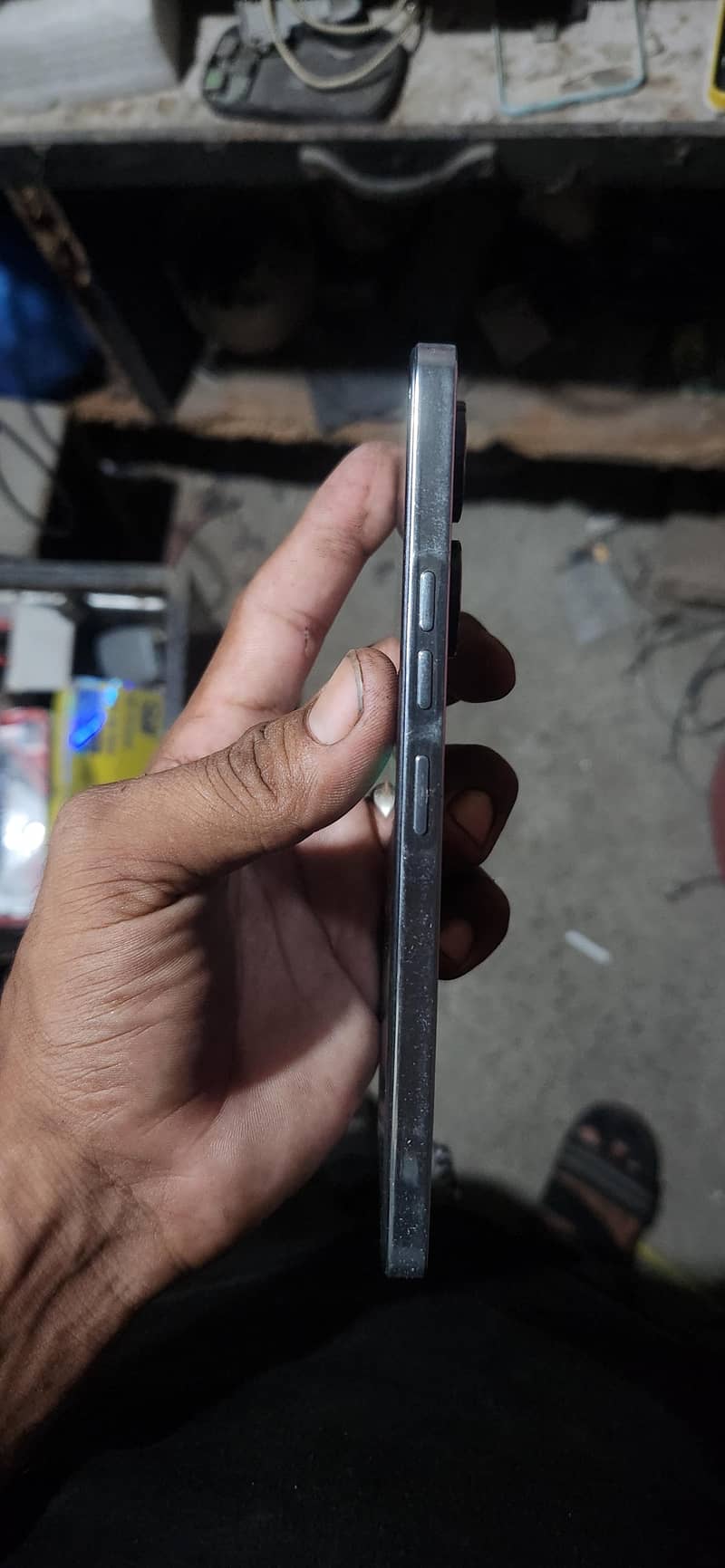 Tecno CAMON 20 4