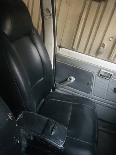 Suzuki Mehran VX 1996