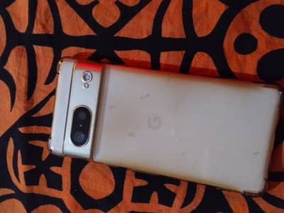 Google Pixel 7