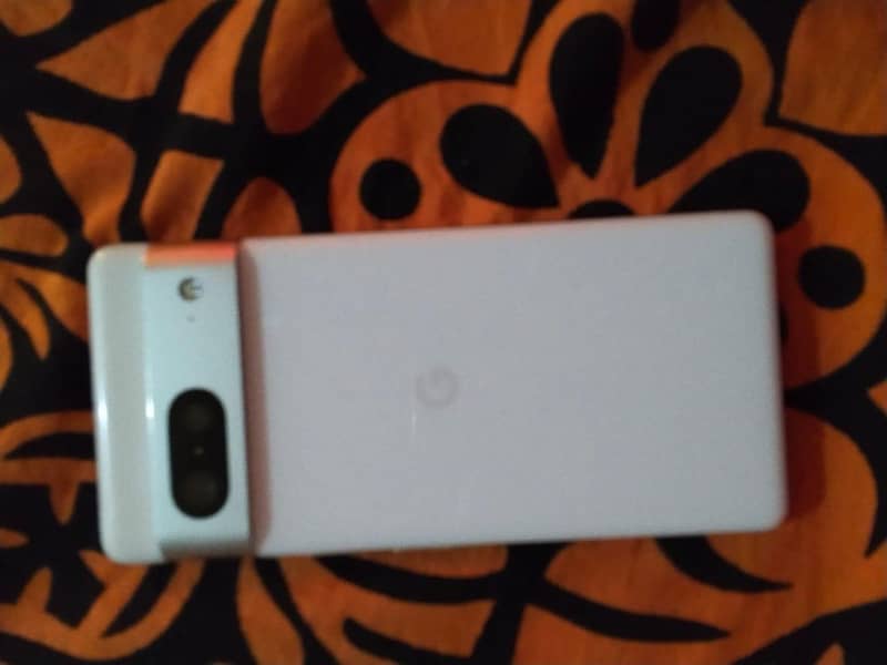 Google Pixel 7 6