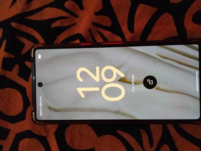 Google Pixel 7 7