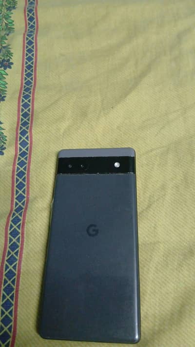Google Pixel 6a