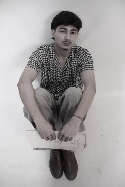 ghazanfar ali