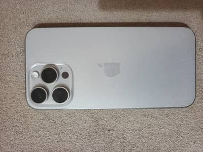 Apple iPhone 15 Pro Max Jv