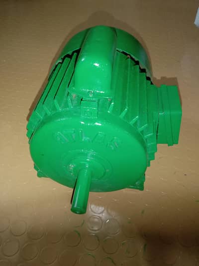 WATER PUMP MOTOR