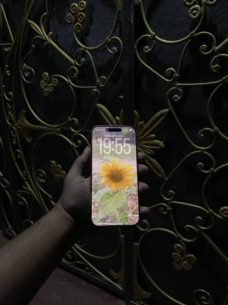 Apple iPhone 17 Pro Max 0