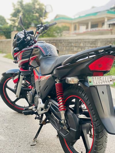 Honda CB 150F Bike Sale Call My Whatsapp 0348/67/78/00/2 My Whatsapp