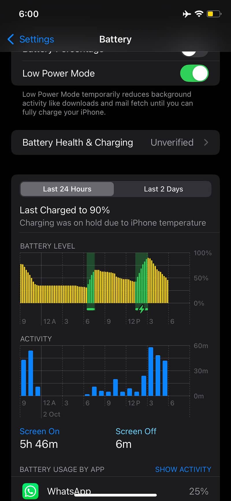 Apple iPhone XR 2