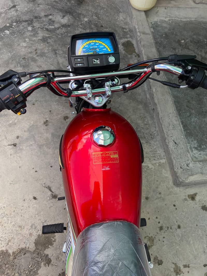 2026 Shine Star zero meter condition 4